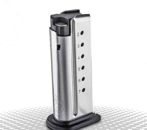 Springfield XDS, 7 round Magazine, 9mm Springfield XDS, 7 round Magazine, 9mm