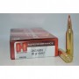 Hornady 243 Win 80gr