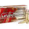 Hornady 30-30 Win 160gr FTX LEVERevolution 82730