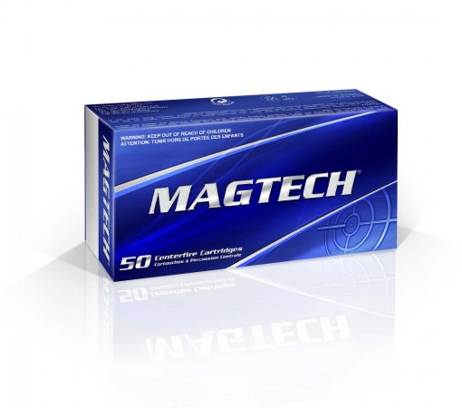 Magtech 40 S&W