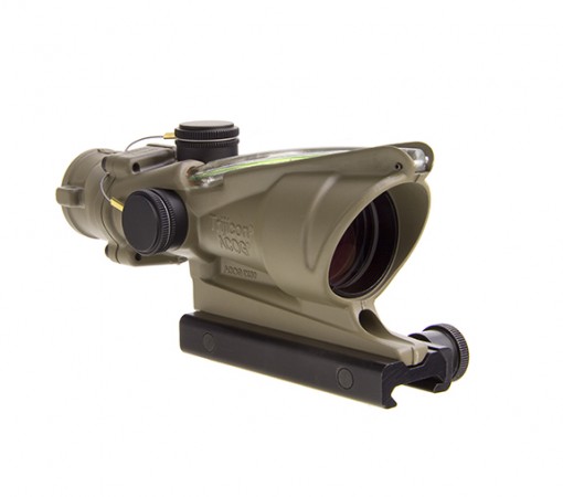 Trijicon TA31-D-100367