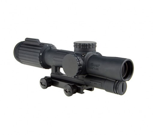 Trijicon VCOG 1-6x24