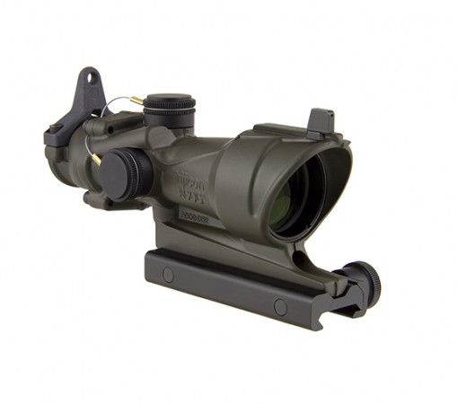 Trijicon TA01-D-100318