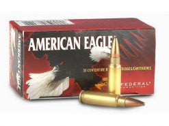 Federal American Eagle 5.7x28mm