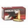 Federal American Eagle 5.7x28mm