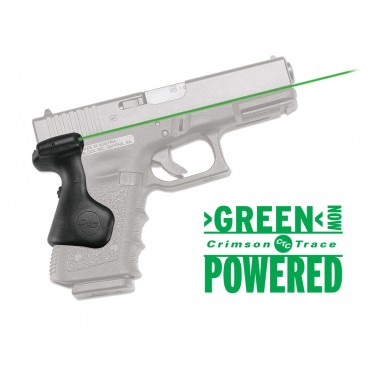 lg639g-ghosted Crimson Trace LG-639G