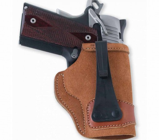 Galco Tuck-n-go IWB Holster Right Hand, Tan