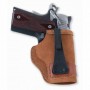 Galco Tuck-n-go IWB Holster Right Hand, Tan