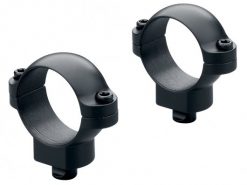Leupold Quick Release Rings Super High 34mm 118286