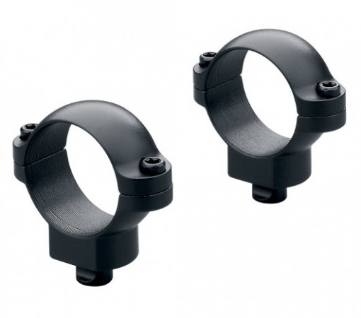 Leupold Quick Release Rings Super High 34mm 118286