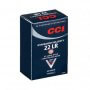 CCI 0035 22LR Standard Velocity 40Gr LRN, 50 Rounds