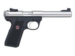 Ruger 22/45 Mark III Stainless