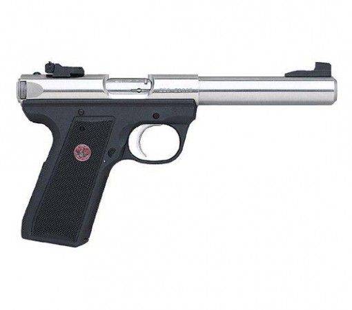 Ruger 22/45 Mark III Stainless