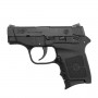 Smith & Wesson M&P Bodyguard 380 Thumb Safety , 6 Round Semi Auto Handgun, .380 ACP