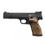Smith & Wesson Model 41, 11 Round Semi Auto Handgun, .22 LR