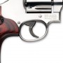 Smith & Wesson Model 686 Deluxe 6