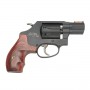 Smith & Wesson AirLite Model 351 PD, 7 Round Revolver, .22 WMR