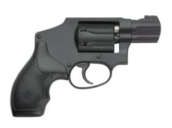 Smith & Wesson Model 351 C, 7 Round Revolver, .22 Mag