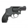 Smith & Wesson Model 351 C, 7 Round Revolver, .22 Mag