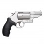 Smith & Wesson Governor Matte Silver, 6 Round Revolver, 45 Long Colt/ 45ACP/ 410