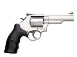 Smith & Wesson Model 69, 5 Round Revolver, .44 Mag