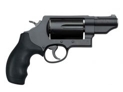 Smith & Wesson Governor, 6 Round Revolver, 45 Long Colt/ 45ACP/ 410