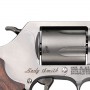 Smith & Wesson Model 60LS