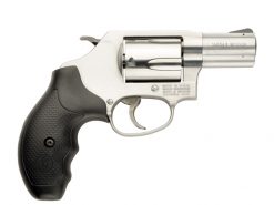 Smith & Wesson Model 60 2.125", 5 Round Revolver, .357 Mag