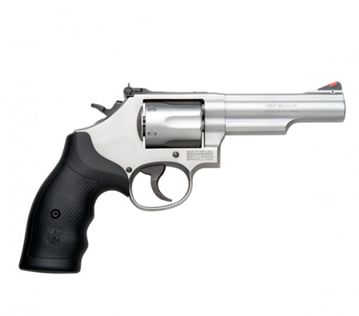 162662_01_lg Smith & Wesson Model 66, 6 Round Revolver, .357 Magnum