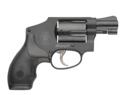 Smith & Wesson Model 442, 5 Round Revolver, .38 S&W SPECIAL +P