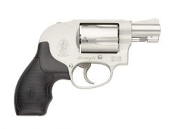 Smith & Wesson Model 638, 5 Round Revolver,