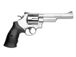 Smith & Wesson Model 629 6 " Barrel, 6 Round Revolver, .44 Mag