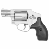 Smith & Wesson Model 642-2, 5 Round Revolver, .38 S&W Special +P w/ Internal Lock