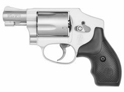 Smith & Wesson Model 642-2, 5 Round Revolver, .38 S&W Special +P w/ Internal Lock