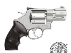 Smith & Wesson Performance Center Model 627, 8 Round Revolver, .357 Magnum
