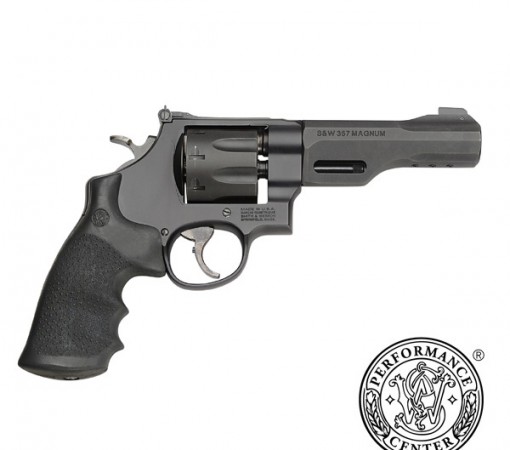 Smith & Wesson Performance Center Model 327 TRR8, 8 Round Revolver, .357 Mag