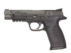 Smith & Wesson Performance Center M&P 40 Pro Series 5", 15 Round Semi Auto Handgun, .40S&W