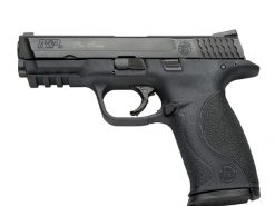S&W M&P 40 Pro Series