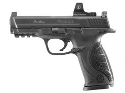 Smith & Wesson M&P40 Pro Series C.O.R.E., 15 Round Semi Auto Handgun, .40 S&W