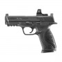 Smith & Wesson M&P40 Pro Series C.O.R.E., 15 Round Semi Auto Handgun, .40 S&W