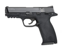 Smith & Wesson M&P 22, 12 Round Semi Auto Handgun, .22 LR