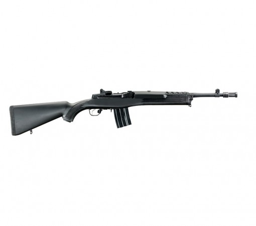 Ruger Mini-14 Tactical 5847