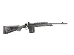 Ruger Gunsite Scout Rifle 6824