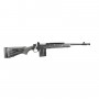 6824-1 Ruger Gunsite Scout Rifle 6824