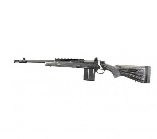 6827-1 Ruger Gunsite Scout Rifle 6827