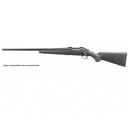 Ruger American Rifle Standard Left-Handed 6916