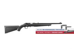 Ruger American Rimfire Compact 8324