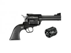 Ruger New Model Blackhawk Convertible 0446