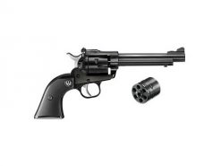 Ruger New Model Single-Six Convertible 0621