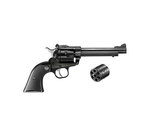 Ruger New Model Single-Six Convertible 0621